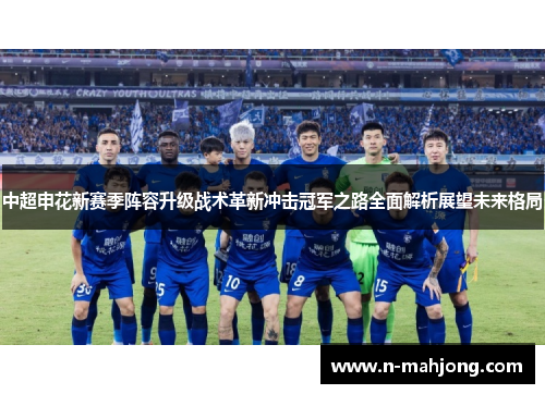 中超申花新赛季阵容升级战术革新冲击冠军之路全面解析展望未来格局