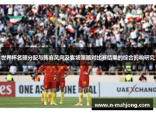 世界杯名额分配与阵容风向及客场策略对比赛结果的综合影响研究